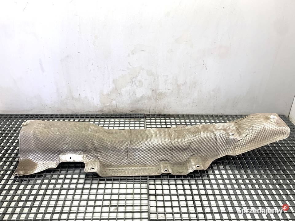 OSŁONA TERMICZNA BMW F48 7290780