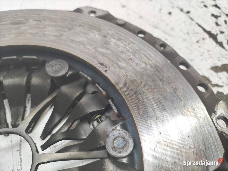 SPRZĘGŁO KOŁO DWUMASOWE 20 TDI Audi A3 III 2013