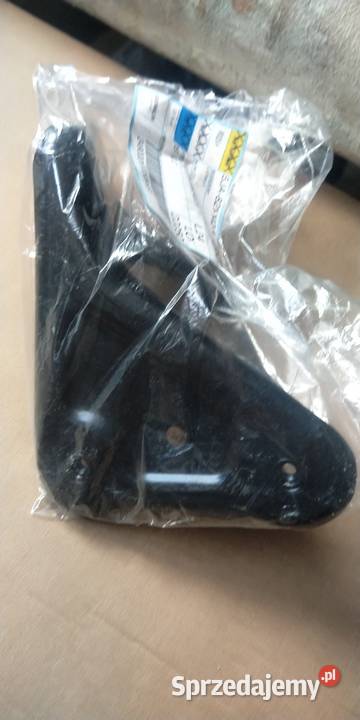 Skoda Rapid Seat Toledo wspornik błotnika Łódź