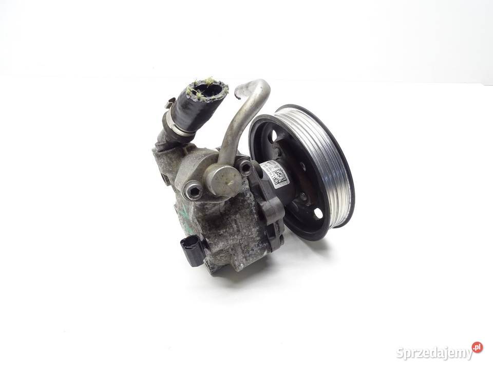 POMPA WSPOMAGANIA 8R0145155S AUDI Q5 8R 20 TDI Części samochodowe