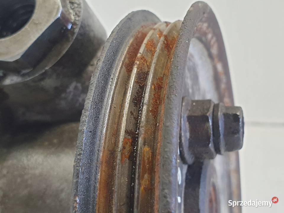 Land Rover Frelander 18 16V POMPA WSPOMAGANIA Rudka