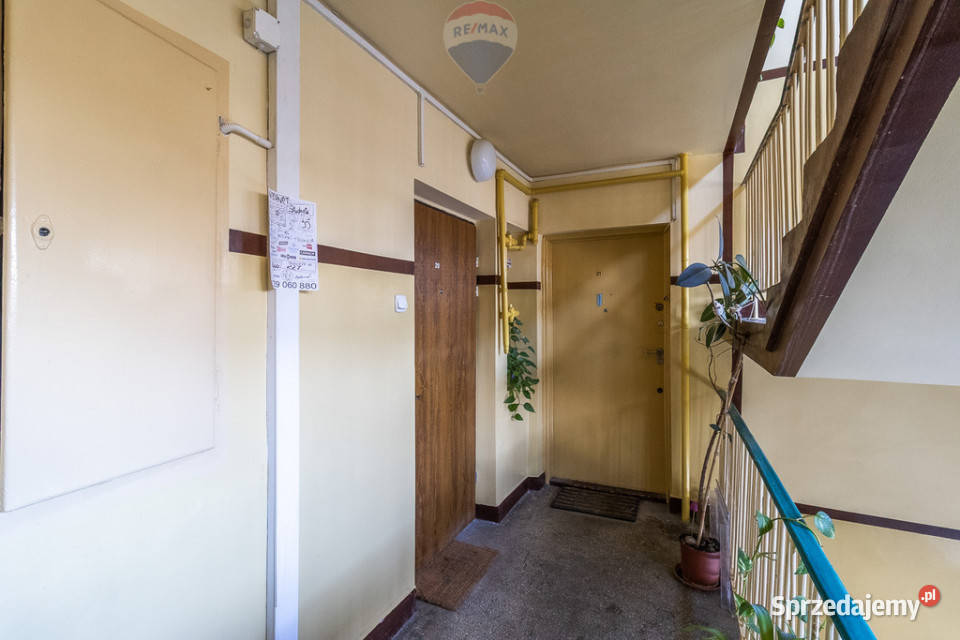 Kawalerka 295 m z balkonem Śródmieście Łódź