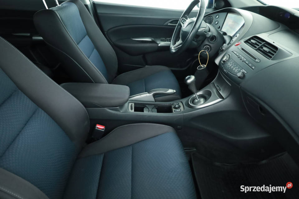 Honda Civic 18 Civic Piaseczno