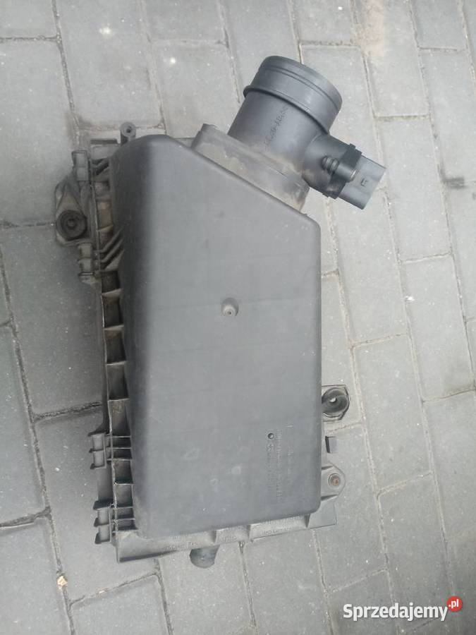 Obudowa filta powietrza wv Golf 4 19tdi Łódź