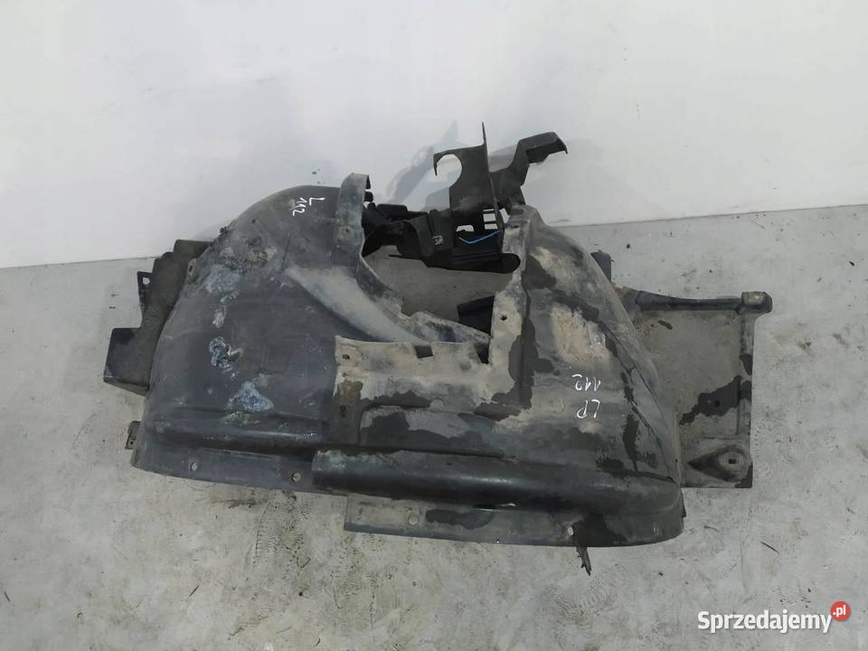 NADKOLE LEWY PRZÓD Bmw X5 II 20062013 E70 osobowe