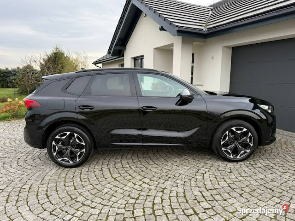 Cupra Terramar VZ 4X4 265 NOWE AUTO GWARANCJA Kamienna Góra