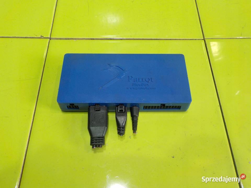 GRAND SCENIC III 15 DCI11r 5D modul zestawu Suków