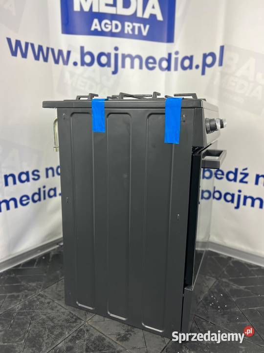 Kuchnia gazowoelektryczna Beko b300 FSM51330DAOT mazowieckie