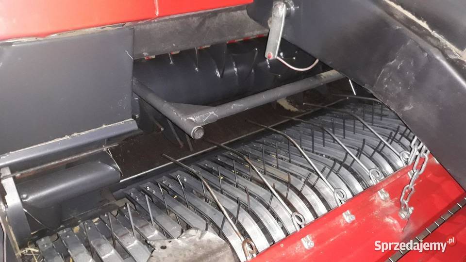 Prasa Unia famarol df 18v Pułtusk