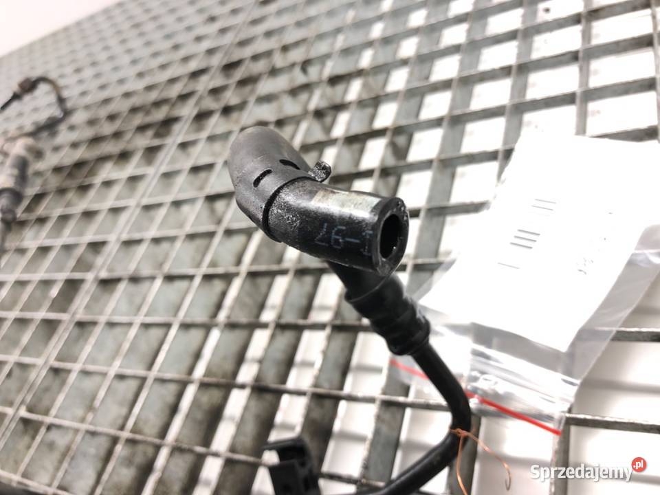 WĄŻ WSPOMAGANIA AUDI A2 14 75 0005 PRZEWÓD