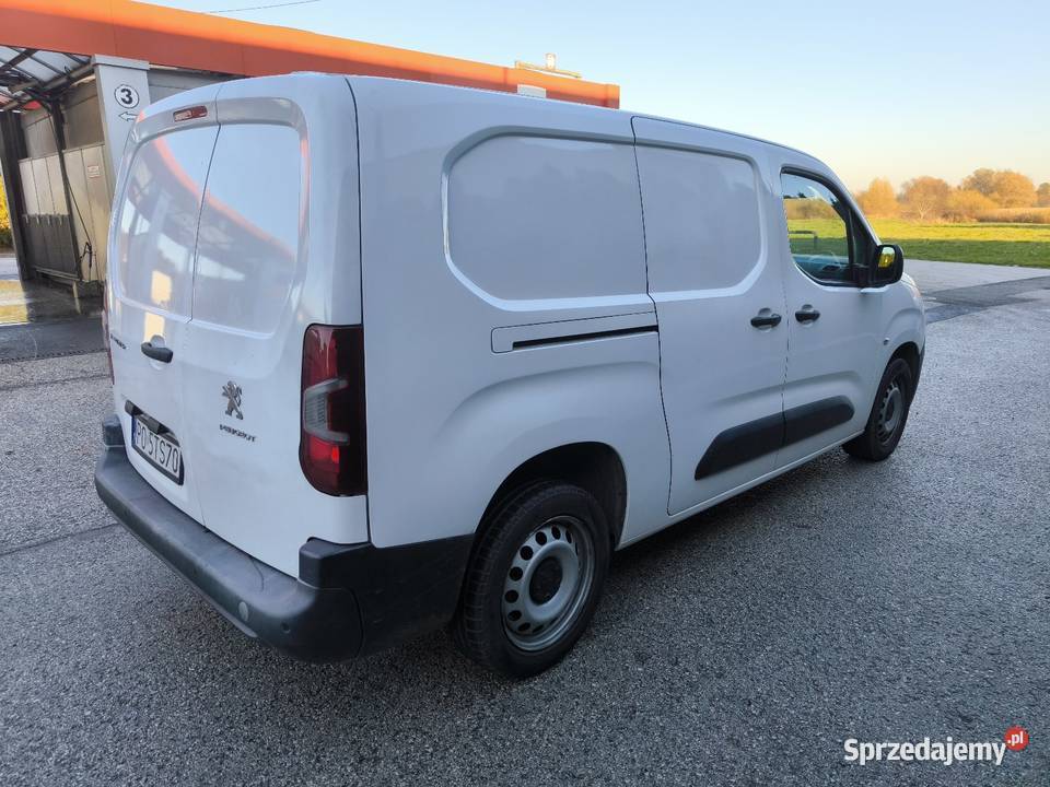 Partner Long Salon Polska Proszowice sprzedam