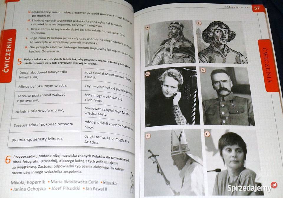 Gramatyka i stylistyka 2 Zofia CzarnieckaRodzik lubelskie Chełm