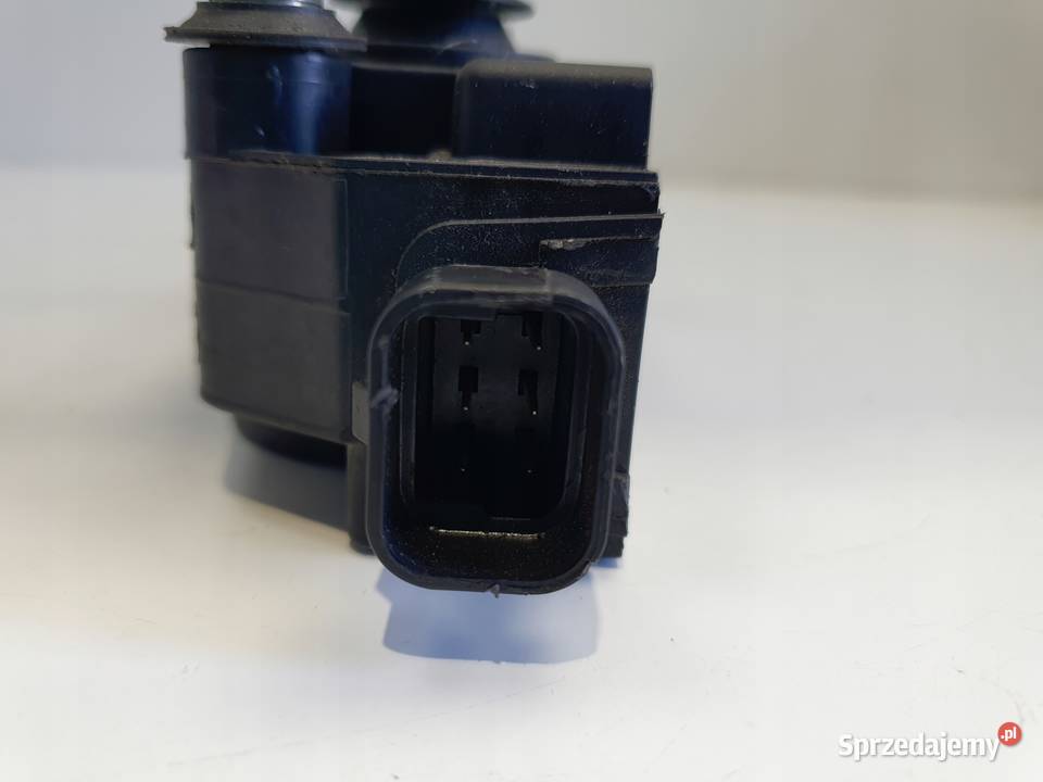 CEWKA ZAPŁONOWA Opel Zafira A 16 16V bosch Pozostałe Rudka