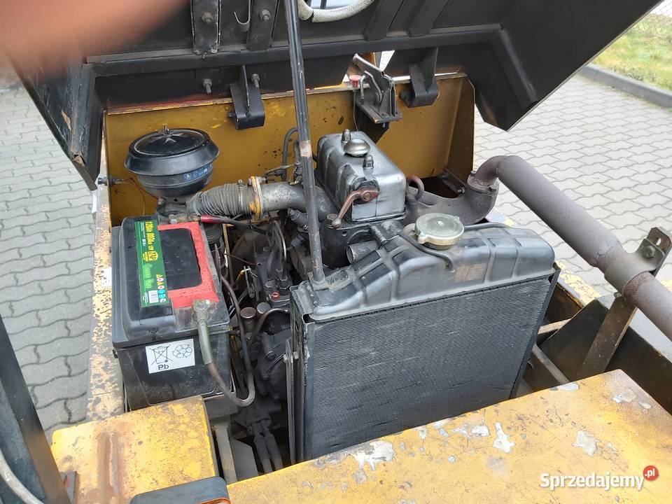 WóZeK WiDłOwY GpW 2009U Iława