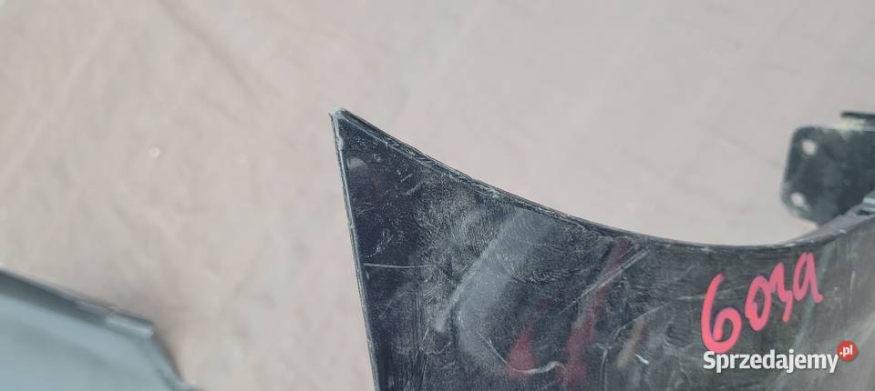 HYUNDAI I30 III 3 17R KOMBI ZDERZAK TYL TYLNY Karoseria