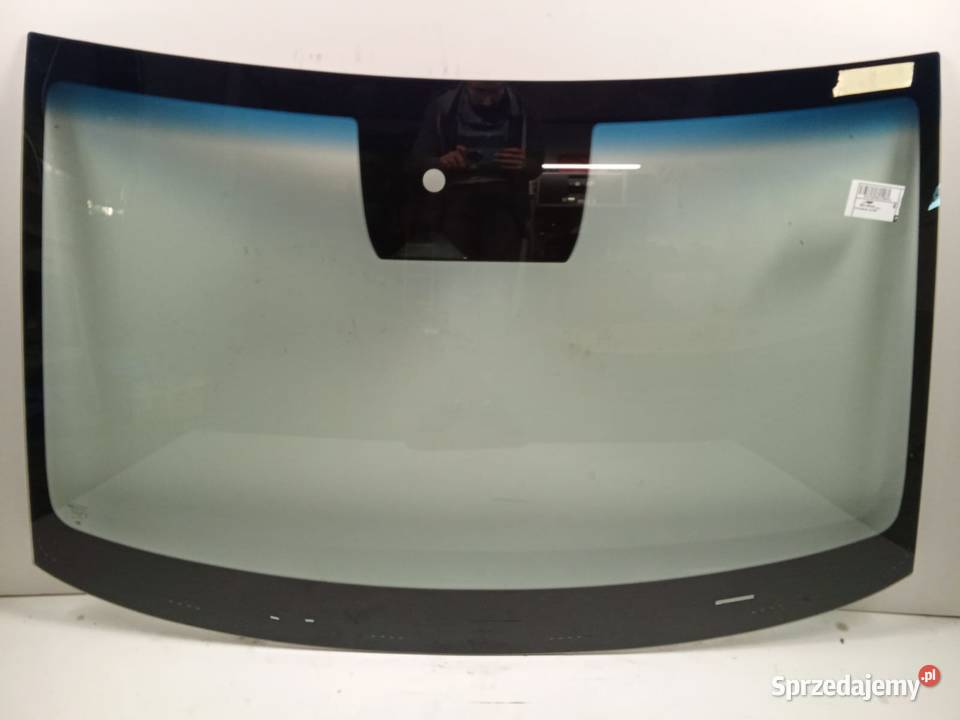 Szyba Przednia Hyundai Kona 20 Kamera Sensor Bralin