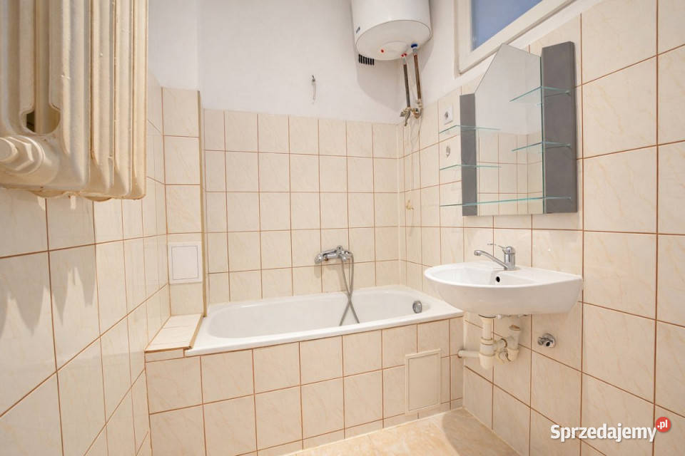 Mieszkanie 61m2 3 pokoje Lubartów Słowackiego