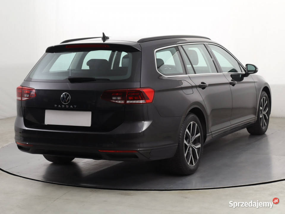 VW Passat 15 TSI