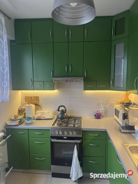 Mieszkanie 2 pokoje do wprowadzenia 485 m2 Białystok