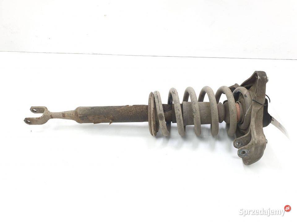 AMORTYZATOR LEWY PRZÓD AUDI A4 B7 8E0413031DE Lipno