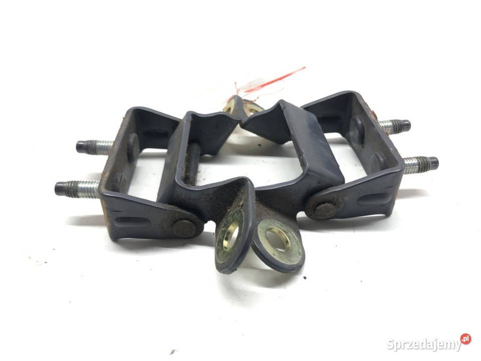 ZAWIAS KLAPY TYŁ CHEVROLET CRUZE Kombi