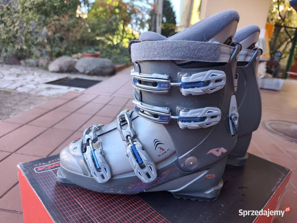 Buty narciarskie Nordica NXT N2 rozmiar 270 MP