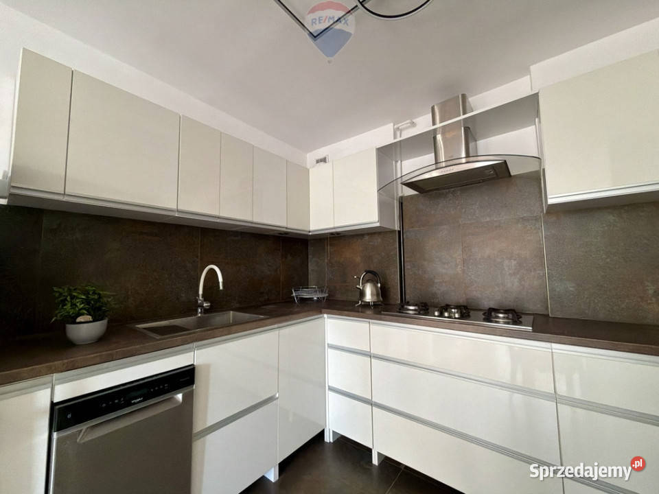 2pokojowe mieszkanie z balkonem Bez prowizji Warszawa