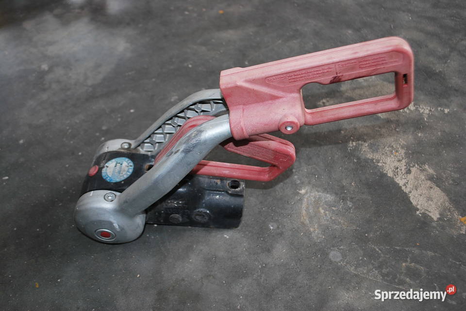 STABILIZATOR JAZDY ALKO AKS 2000 uciąg 2500 Grzebowilk sprzedam