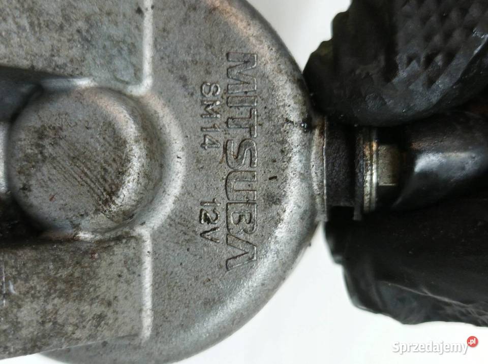 ROZRUSZNIK SM14 Suzuki GSXR600 K8 K9 L0 20082010