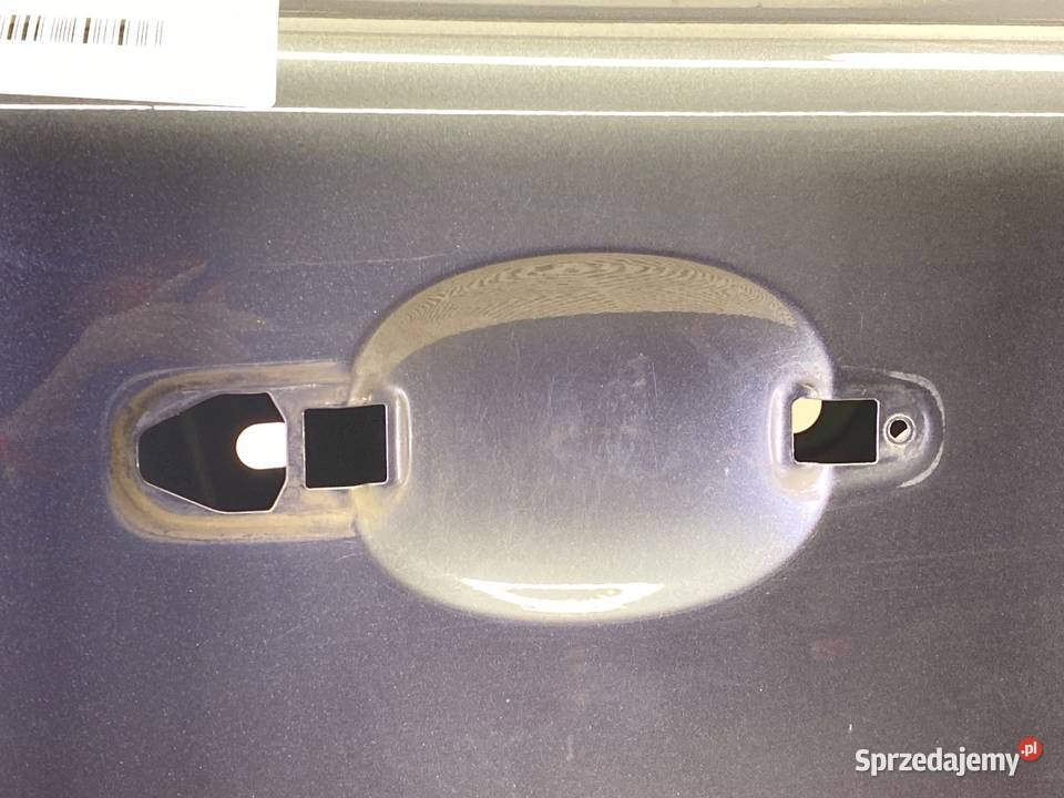 DRZWI PRAWY PRZÓD VOLVO C30 Hatchback 0613 Motoryzacja