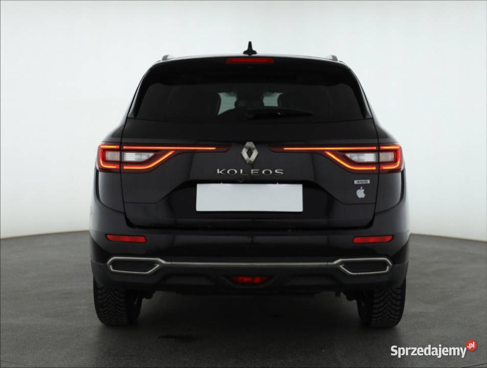 Renault Koleos 20 dCi SUV Piaseczno