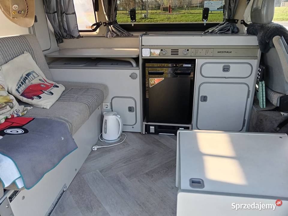 VW T3 1989 19 TDI