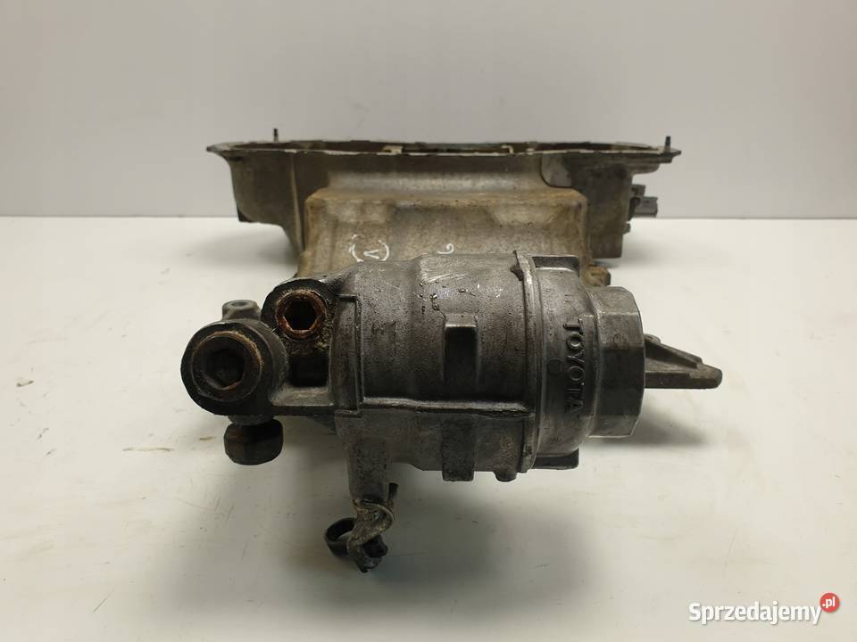 Lexus IS250 IS 250 25 V6 MISKA OLEJOWA Podstawa osobowe Rudka