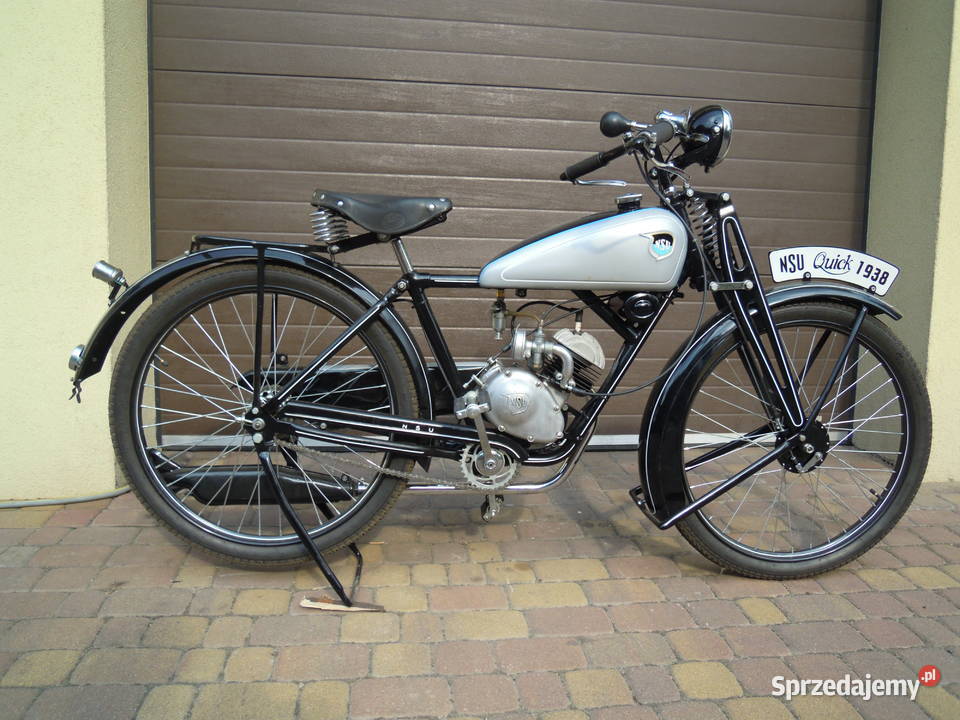 NSU Quick