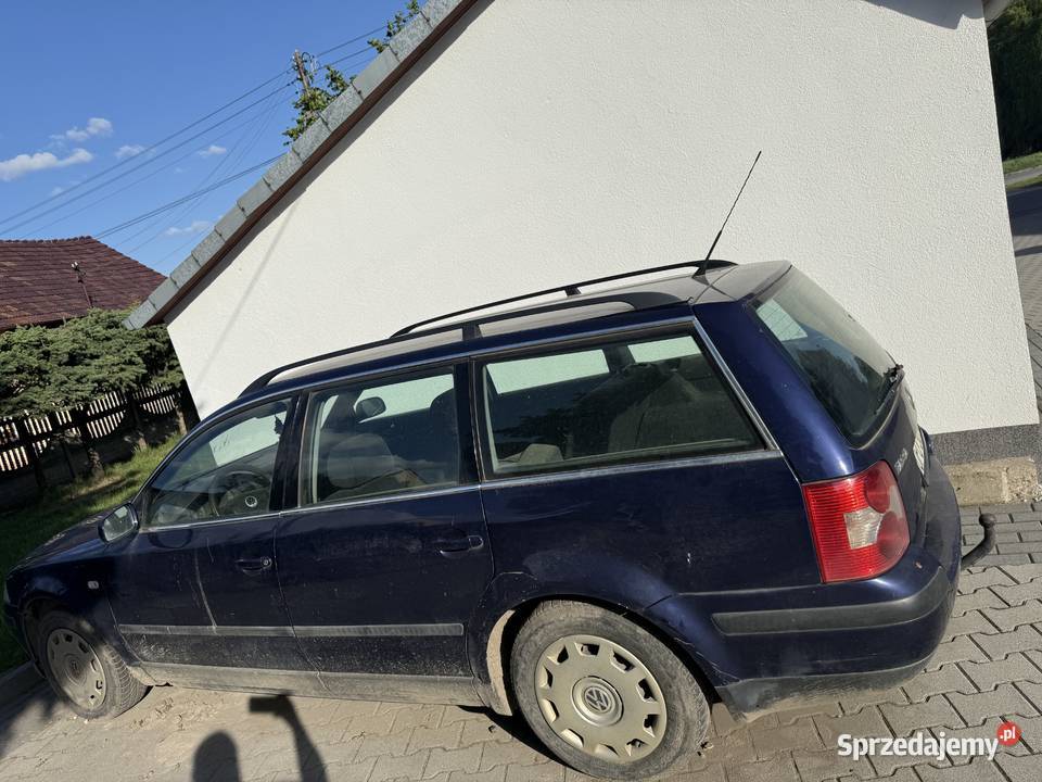 Vw passat b7 Opole