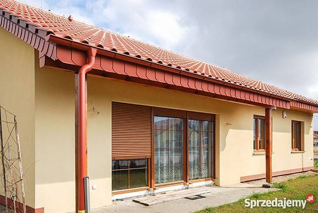 Nowy Dom na Sprzedaż Opole