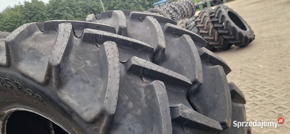 46085r38 184r38 18438 Mitas Nowe warmińsko-mazurskie sprzedam