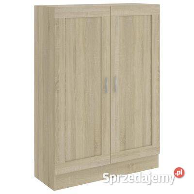 Szafka dąb sonoma 825x305x115 materiał Warszawa
