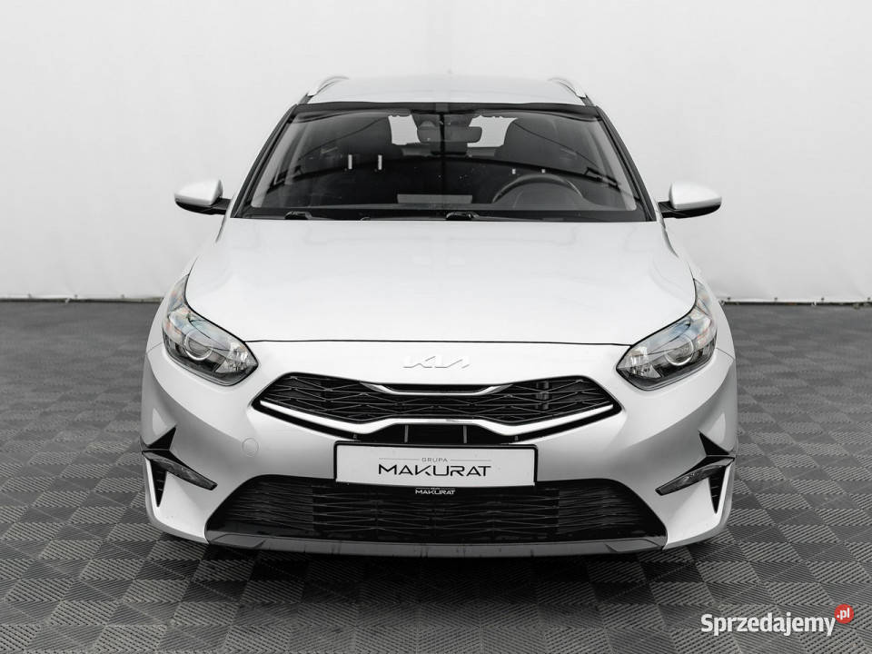 Kia Ceed GD4E98615 TGDI M 2 stref klima Kcof kurtyny powietrzne pomorskie Gdańsk
