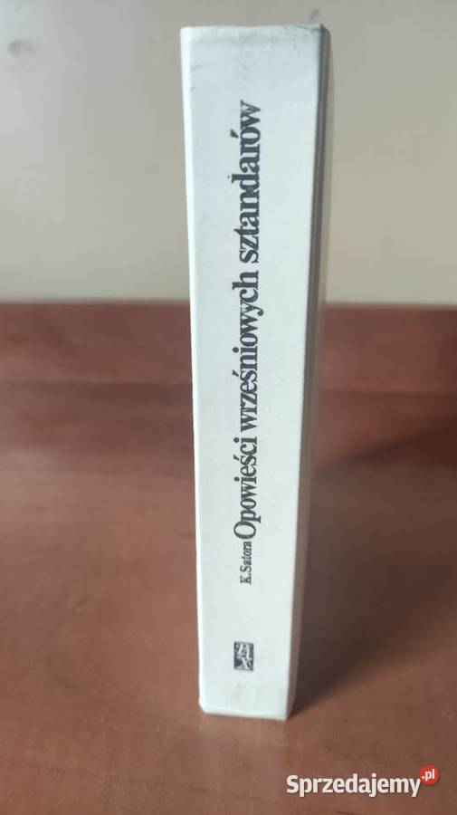 Sztandary Polskie KSatora