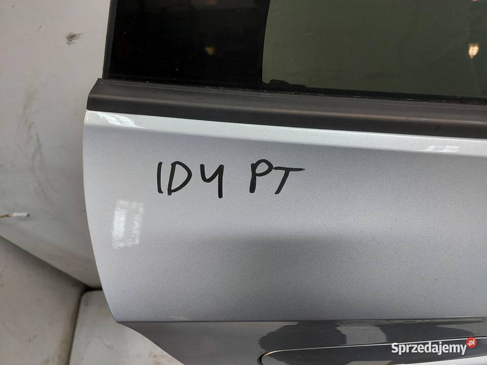 VW ID4 11A 2024r SUV 5D DRZWI PRAWY TYŁ TYLNE sprzedam