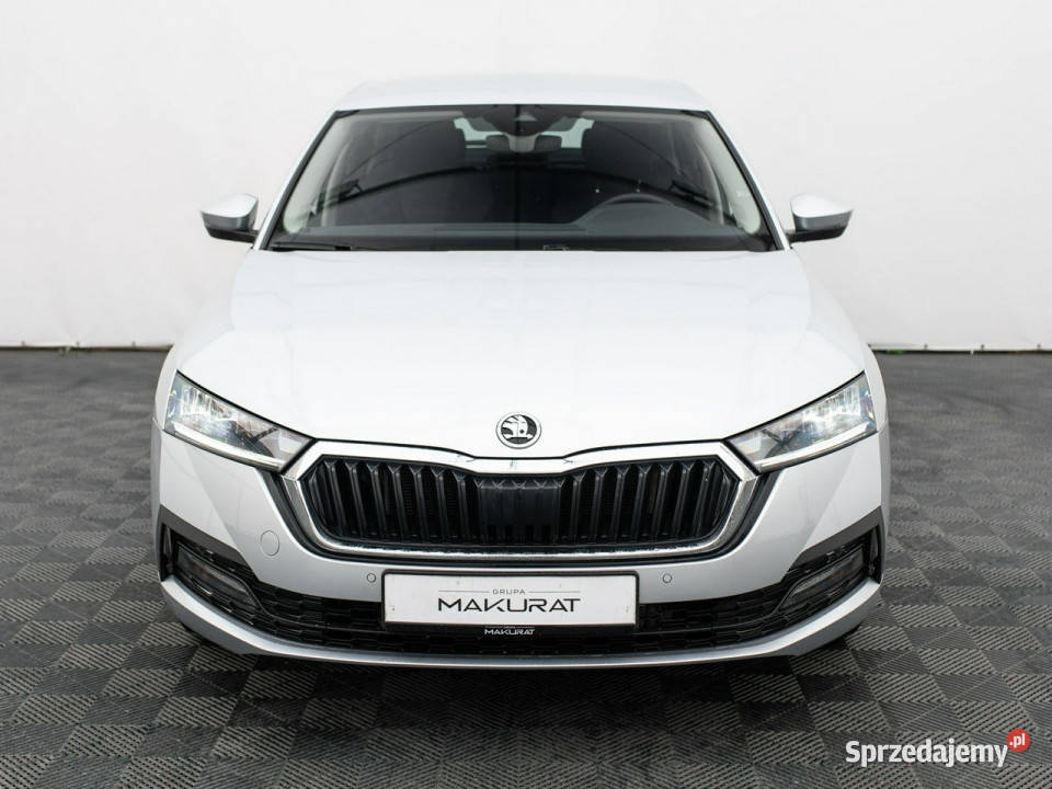koda Octavia GD8N23115 TSI Ambition Kcofania aluminiowe felgi pomorskie Gdańsk