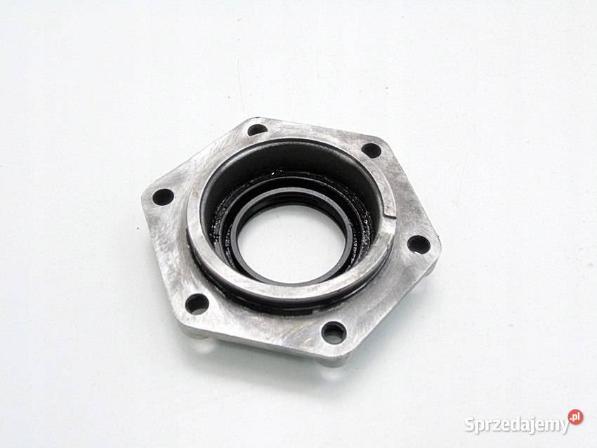 OBUDOWA USZCZELNIACZA SKRZYNI BIEGÓW M40 BOXER Sosnowiec