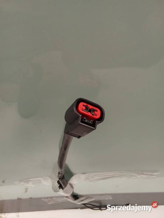 Szyba Przednia Mitsubishi Outlander 1921 sprzedam