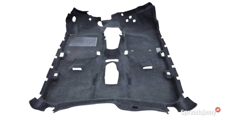 DYWAN WYKŁADZINA FIAT STILO 3D HB 3Y DRZWIOWY Działoszyce