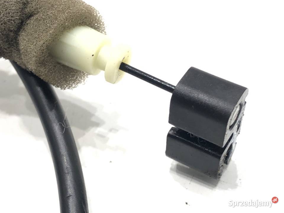 ZAMEK DRZWI PRAWY TYŁ CHRYSLER PACIFICA Minivan