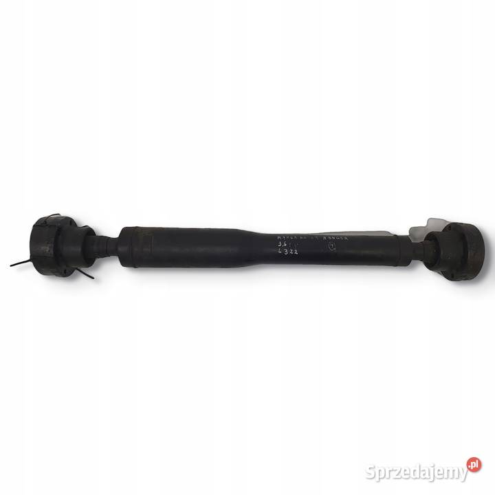 WAŁ NAPĘDOWY PRZÓD Przedni Range Rover L322 36