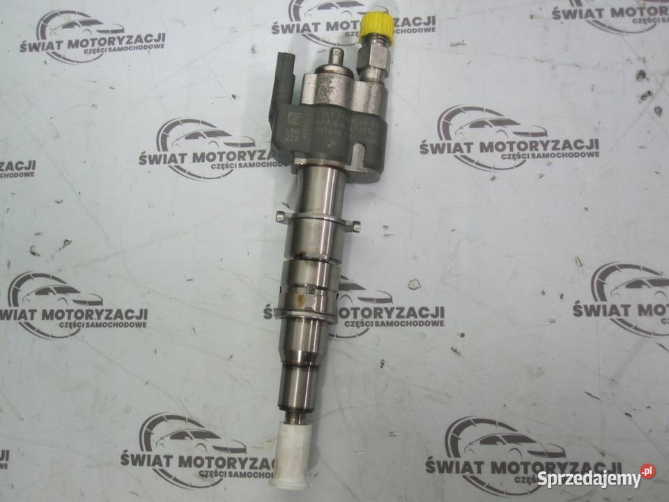 BMW 3 5 10r 20 N43B20AY 170 163 wtrysk Kielce