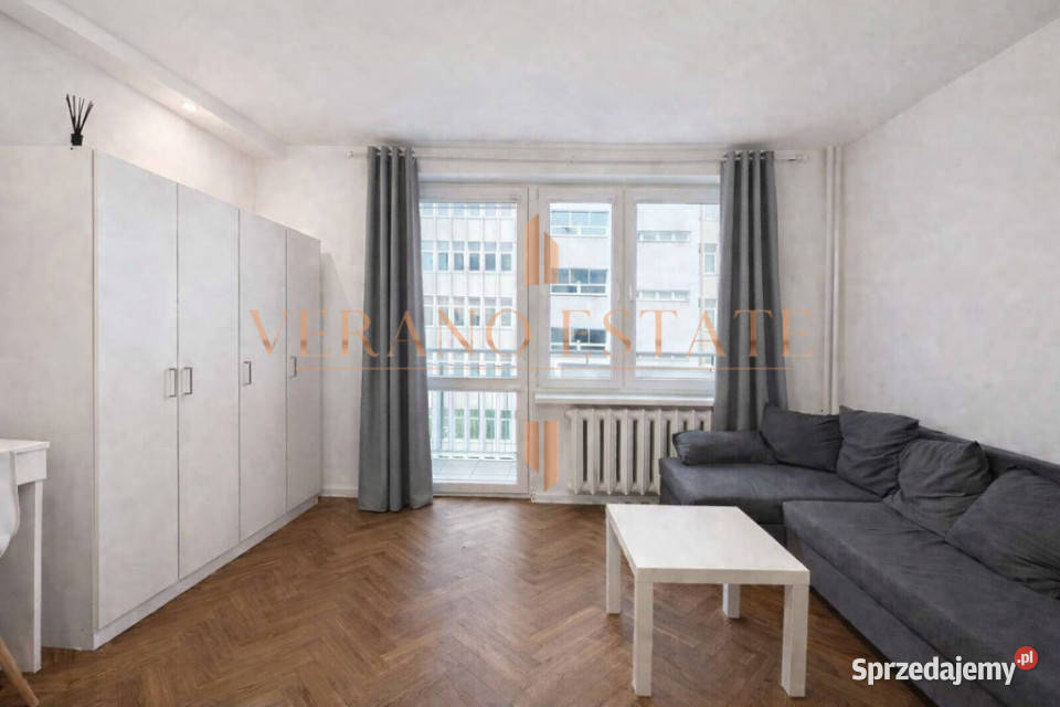 3 pokoje 57 m w Centrum 2 balkony Liczba pokoi 3 Warszawa