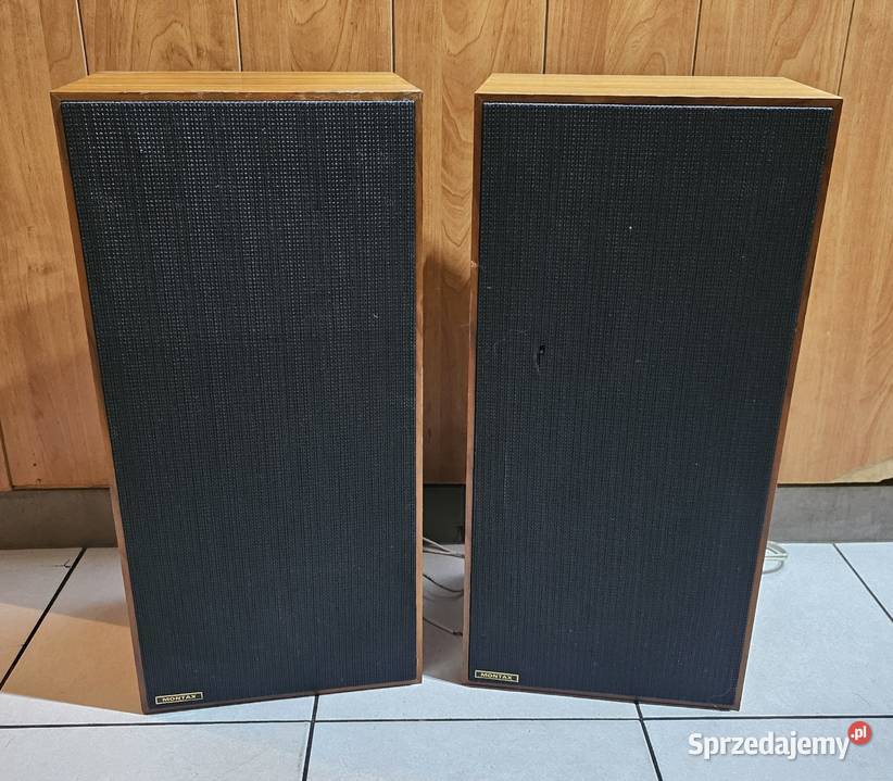 Kolumny MONTAX HT 30 AlNiCo 20 Gorzów Wielkopolski